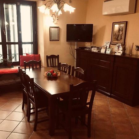B&B Mela Roggiano Gravina Экстерьер фото