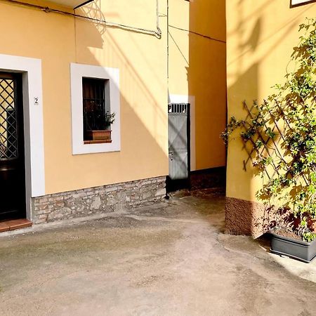 B&B Mela Roggiano Gravina Экстерьер фото