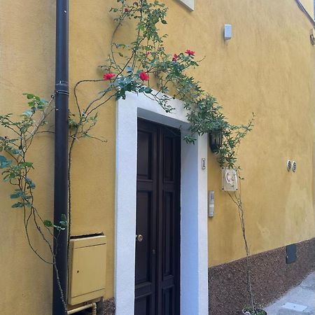 B&B Mela Roggiano Gravina Экстерьер фото