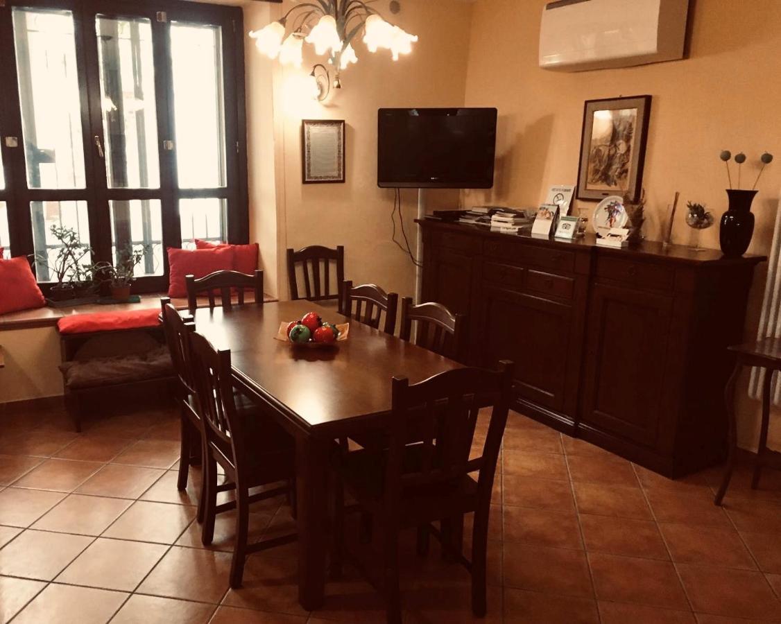 B&B Mela Roggiano Gravina Экстерьер фото
