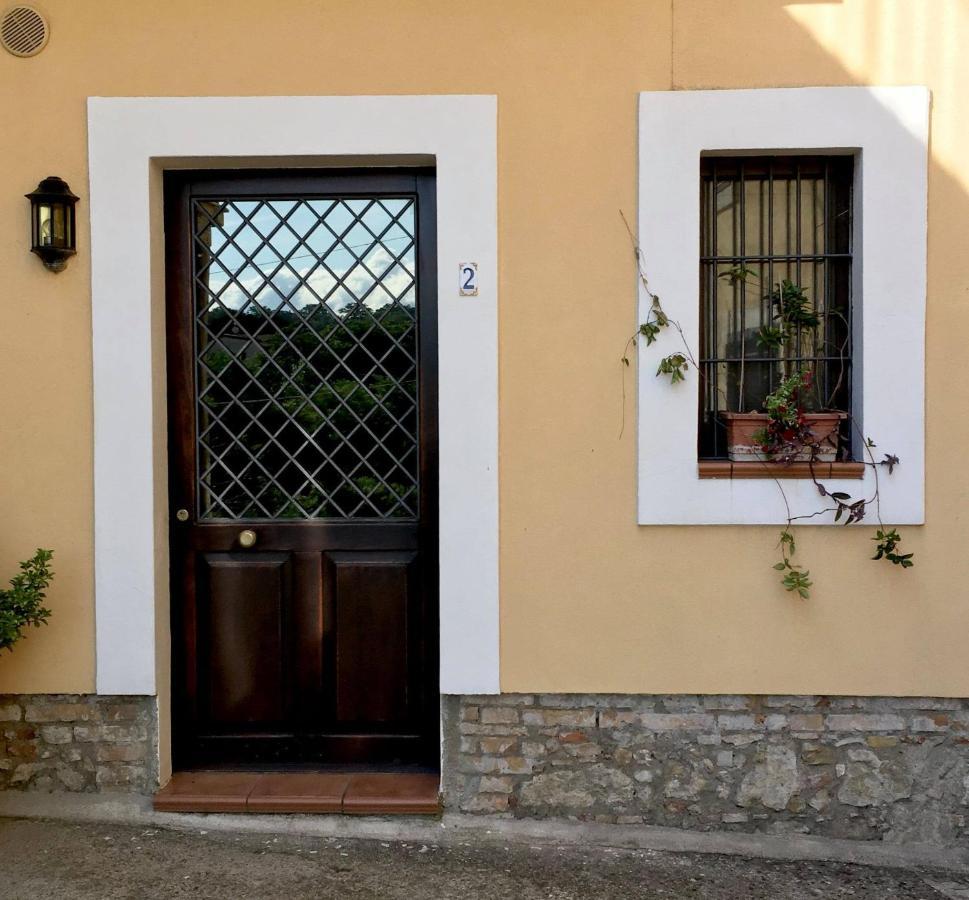B&B Mela Roggiano Gravina Экстерьер фото