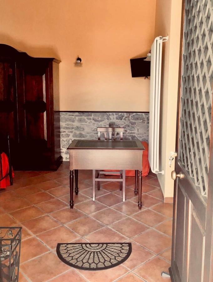 B&B Mela Roggiano Gravina Экстерьер фото