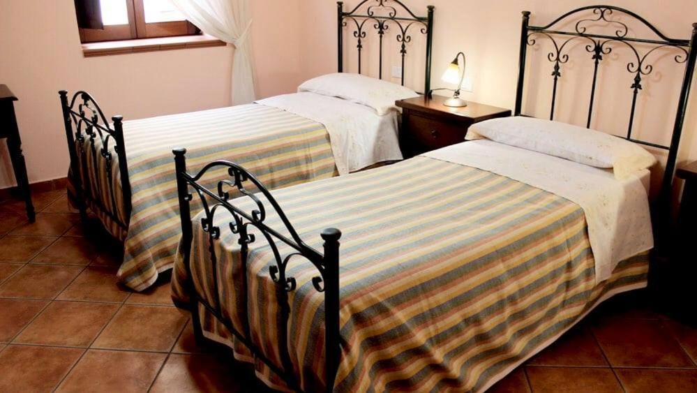 B&B Mela Roggiano Gravina Экстерьер фото
