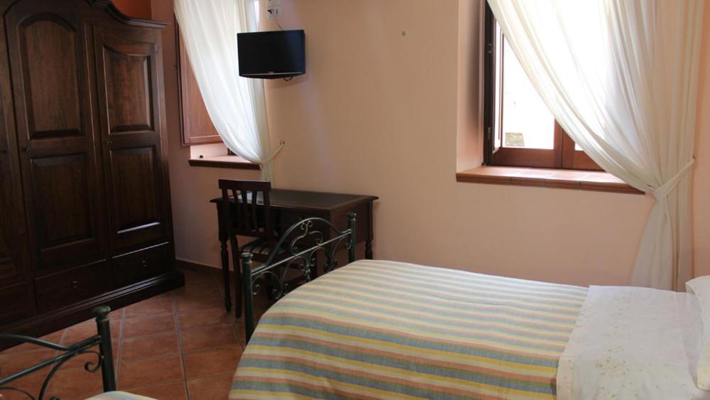 B&B Mela Roggiano Gravina Экстерьер фото