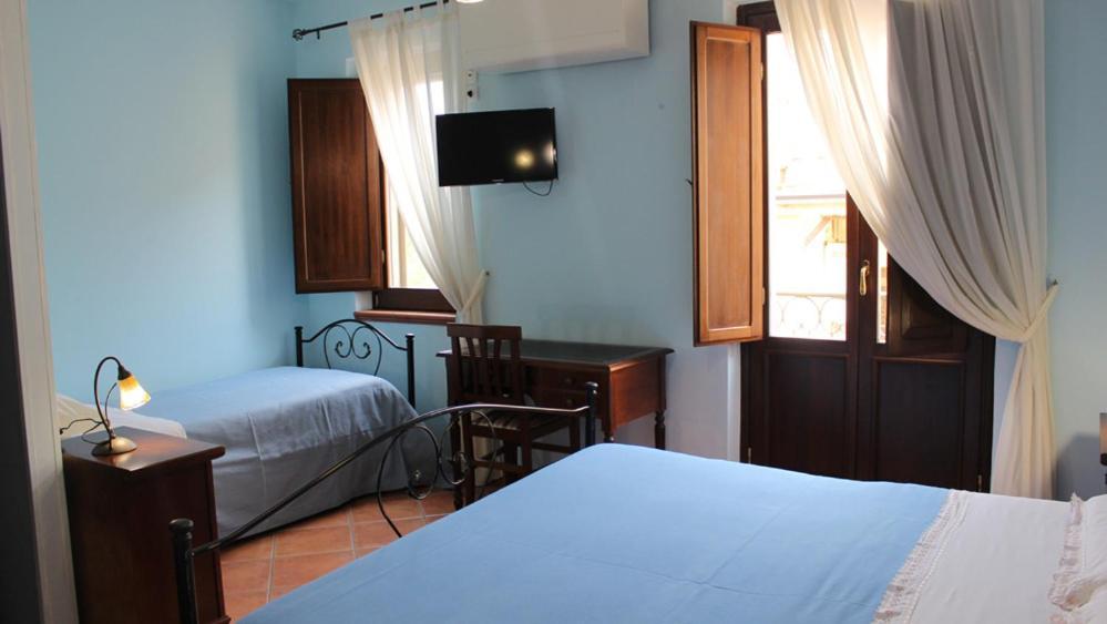 B&B Mela Roggiano Gravina Экстерьер фото