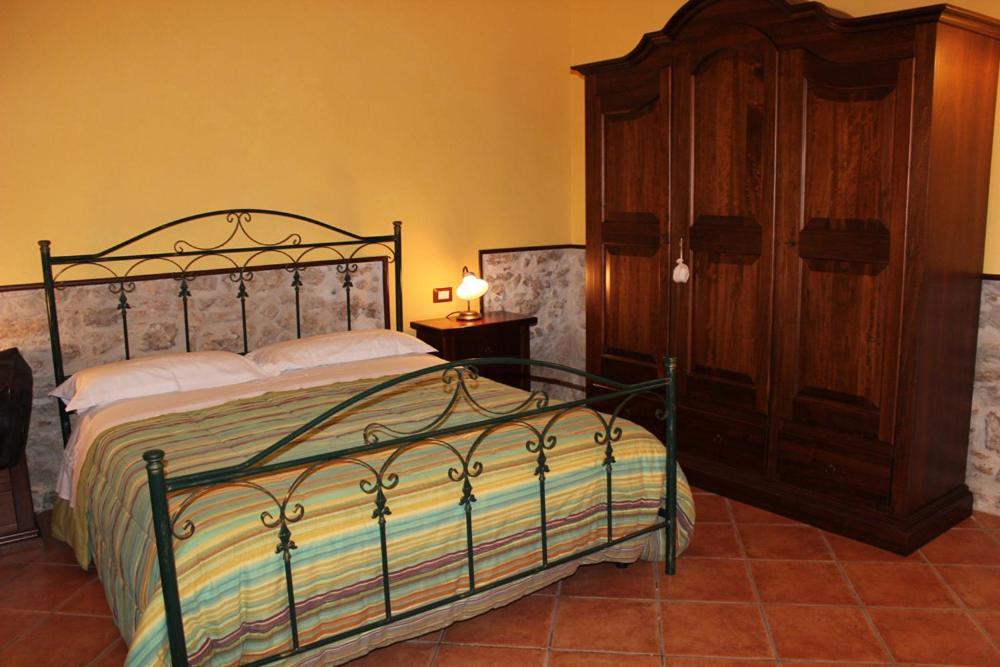 B&B Mela Roggiano Gravina Экстерьер фото