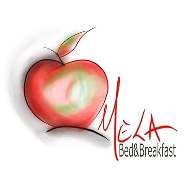 B&B Mela Roggiano Gravina Экстерьер фото