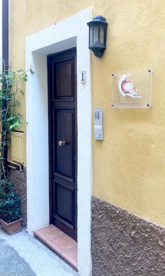 B&B Mela Roggiano Gravina Экстерьер фото