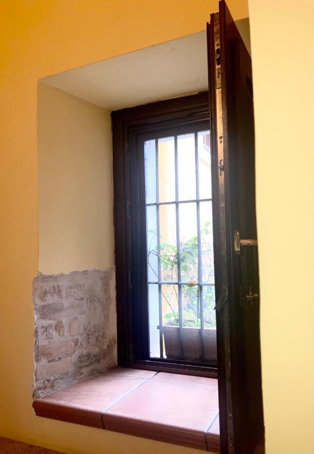 B&B Mela Roggiano Gravina Экстерьер фото