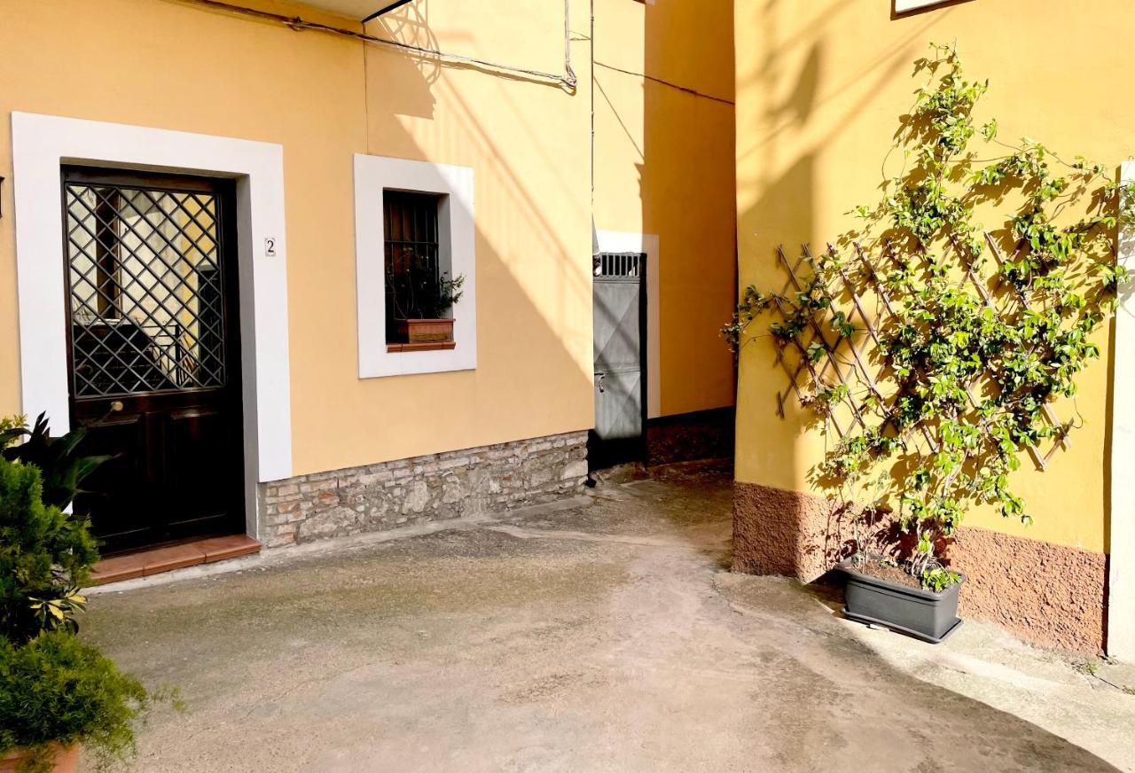B&B Mela Roggiano Gravina Экстерьер фото